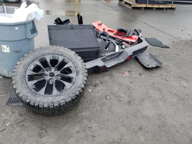 1C4JJXP68MW745246 Jeep Wrangler Unlimited Sahara 4xe
