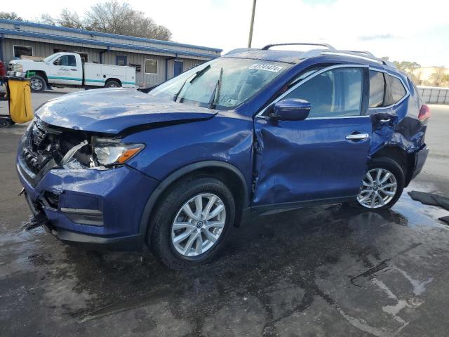 Auction sale of the 2020 Nissan Rogue S, vin: JN8AT2MV0LW137023, lot number: 41741474