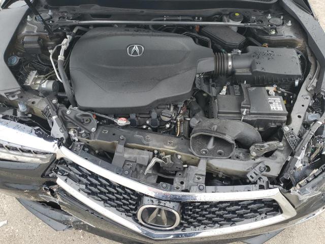 19UUB2F33LA005010 Acura TLX