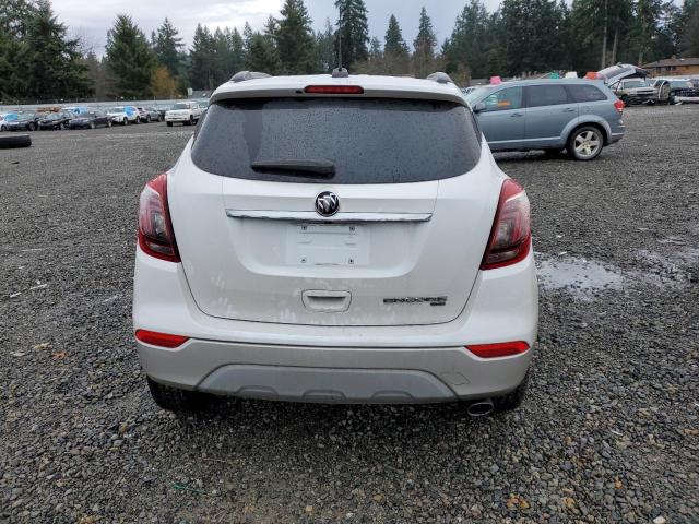 KL4CJGSM5KB727591 Buick Encore Essence