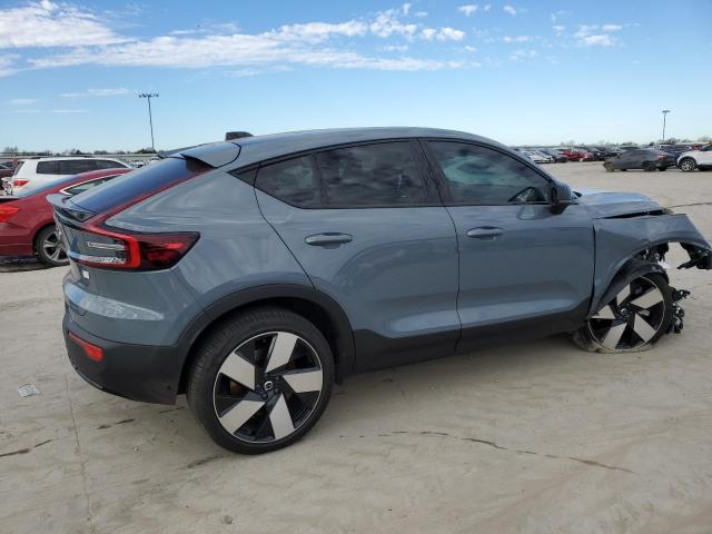 YV4ED3GM2P2042573 Volvo C40 Recharge Ultimate