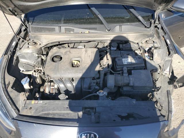 3KPF24ADXME360841 KIA FORTE FE