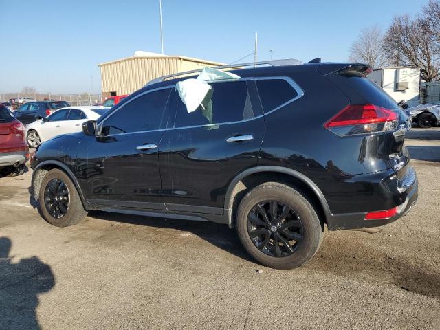 KNMAT2MV0LP506419 Nissan ROGUE S