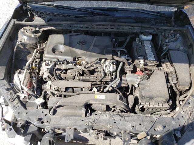4T1G11AK5MU590692 Toyota CAMRY SE