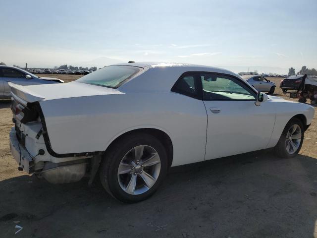 2C3CDZAG9KH723396 Dodge Challenger Sxt