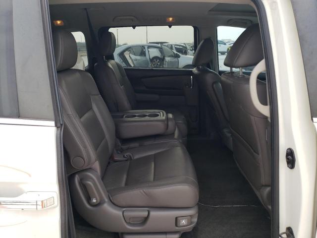 5FNRL5H65FB100853 Honda ODYSSEY EXL