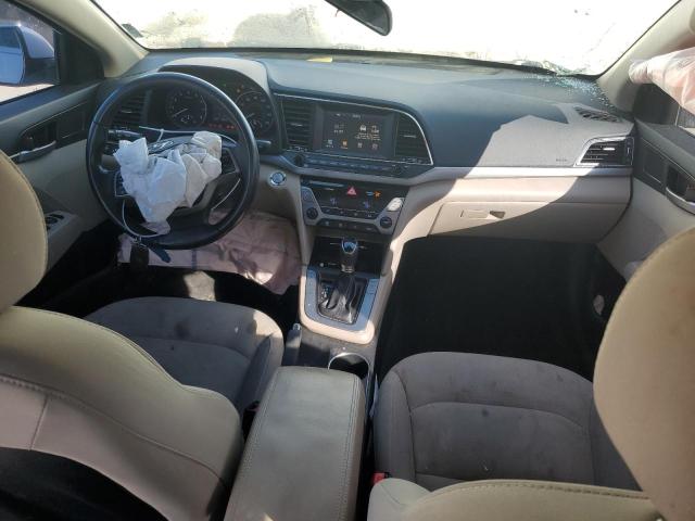 5NPD84LF6HH017398 Hyundai ELANTRA SE