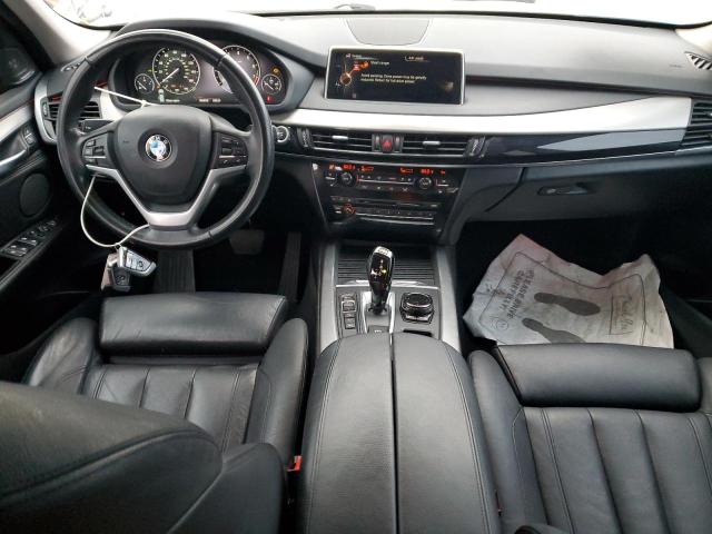 5UXKT0C53G0S75569 BMW X5 Xdr40e