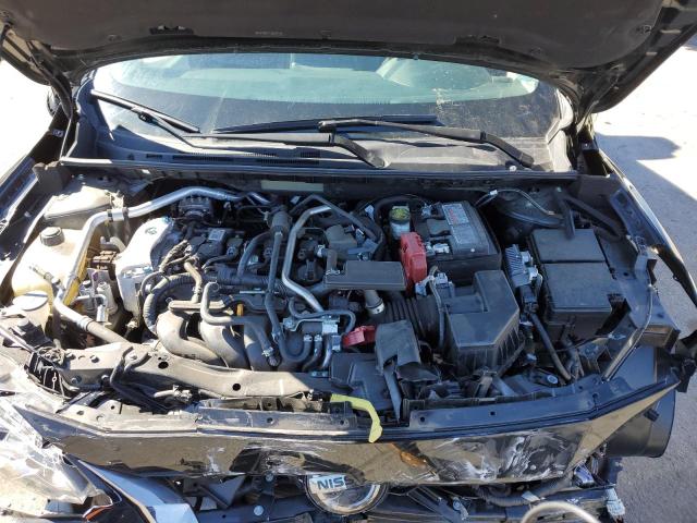 3N1AB8DV5MY252182 Nissan SENTRA SR