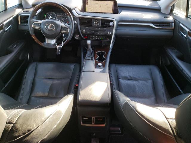 2T2ZZMCAXHC038535 Lexus Rx 350 Base