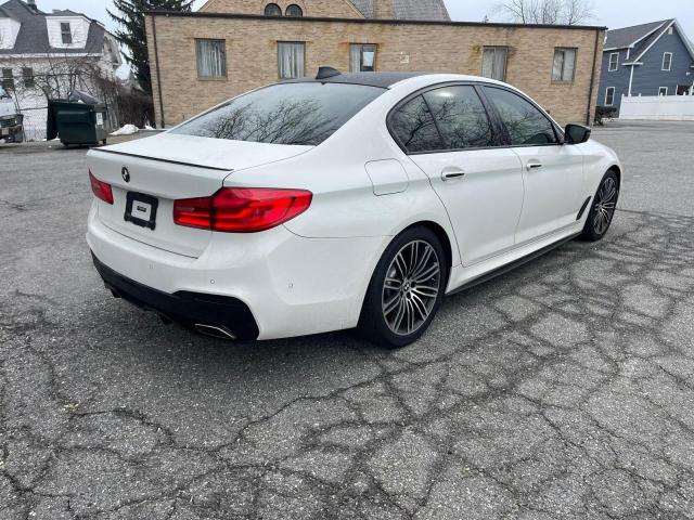 WBAJA7C51JWA74706 BMW 530 XI