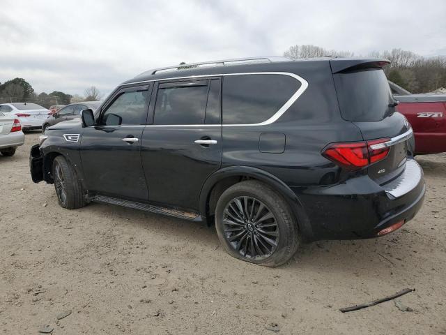 JN8AZ2BC9P9490431 Infiniti Qx80 Sensory