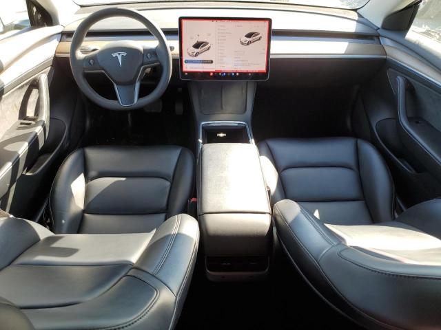 5YJ3E1EB5NF187985 Tesla MODEL 3