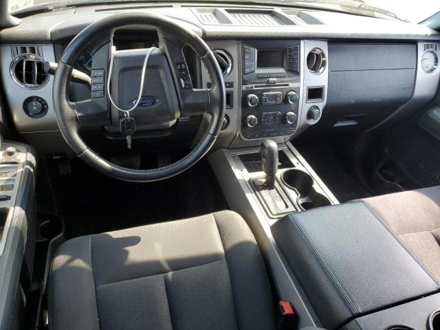 1FMJU1JT0HEA15051 Ford Expedition Xlt