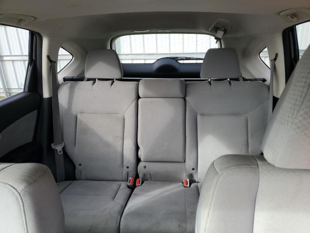 2HKRM3H58FH531665 Honda CR-V EX