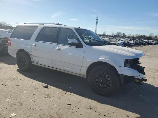 1FMJK2AT9FEF01804 Ford Expedition El Limited