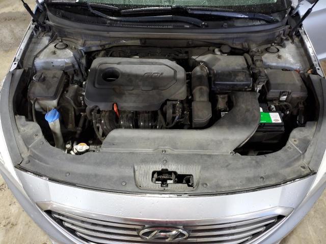 5NPE24AF5HH477189 Hyundai SONATA SE