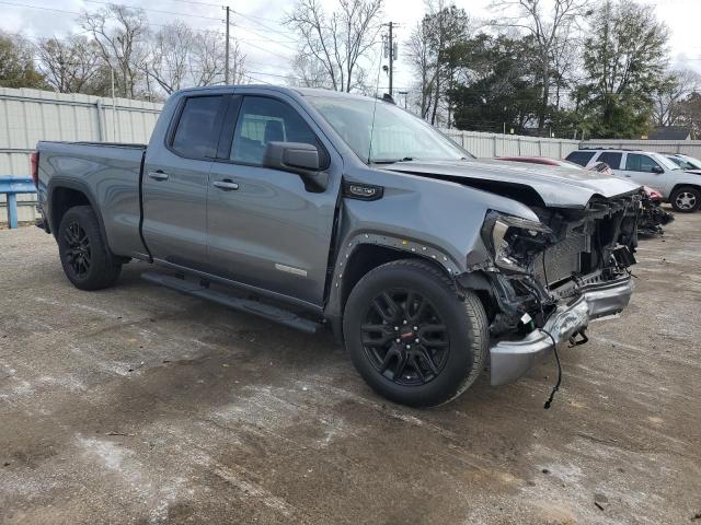 1GTR8CED1MZ291297 GMC Sierra C1500 Elevation