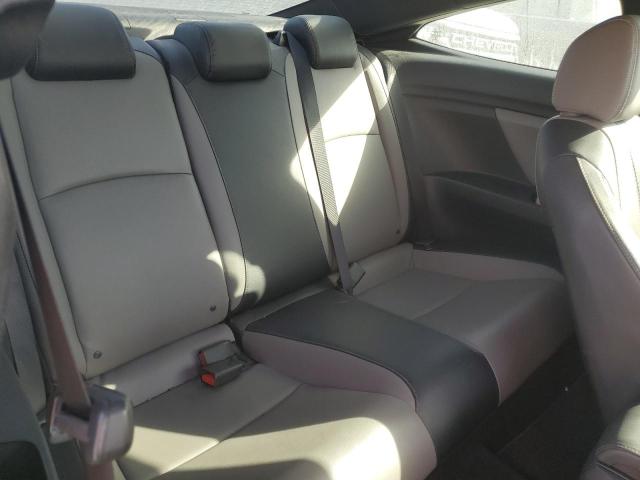 2HGFC3B97HH350183 Honda Civic Touring