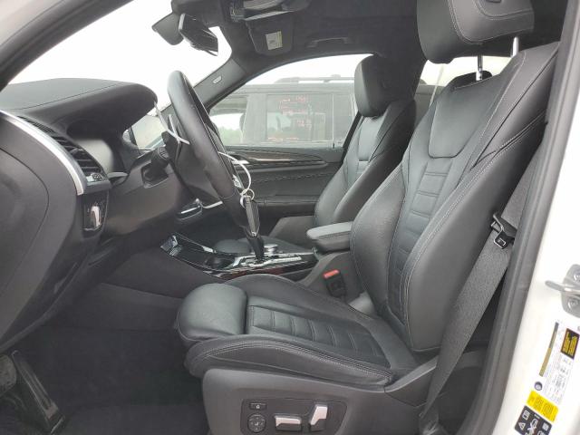 5UXTY9C0XM9H60980 BMW X3 Xdrivem40i
