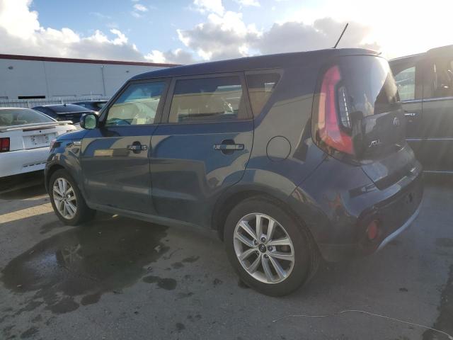 KNDJP3A52J7604833 KIA SOUL +