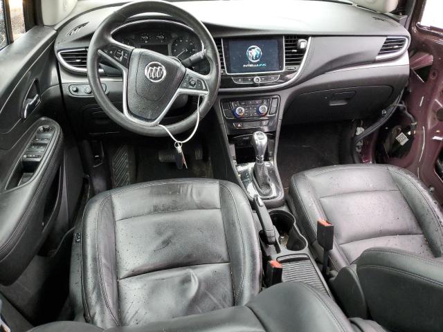 KL4CJGSB0HB113099 Buick Encore Essence