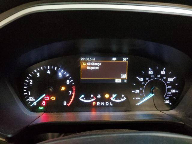 1FMCU9G68MUA07756 Ford ESCAPE SE