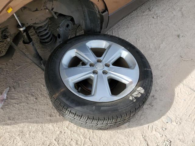 KL4CJASB5GB718344 Buick Encore