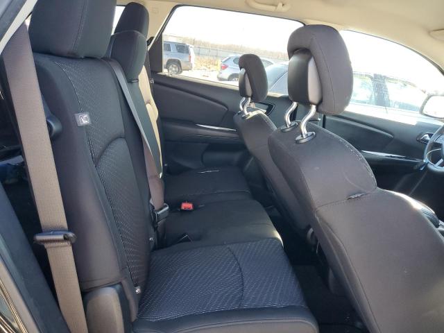 3C4PDCAB2LT220509 Dodge JOURNEY SE