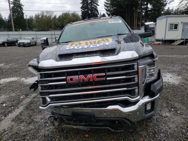 1GT49UEY1NF316492 GMC Sierra K3500 Slt