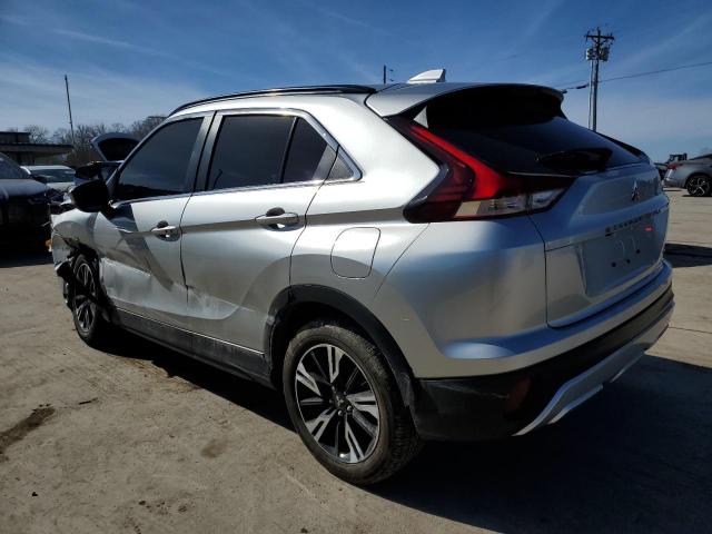 JA4ATWAA8PZ044169 Mitsubishi Eclipse Cross Se