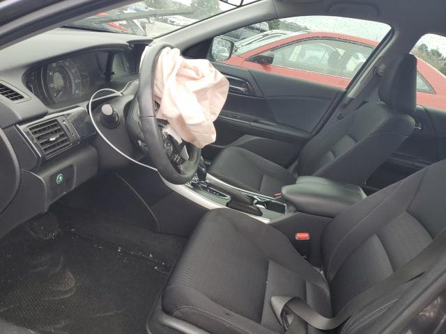 1HGCR2F53FA039218 Honda Accord Sport