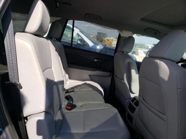 5FNYF6H20MB021612 Honda PILOT SE
