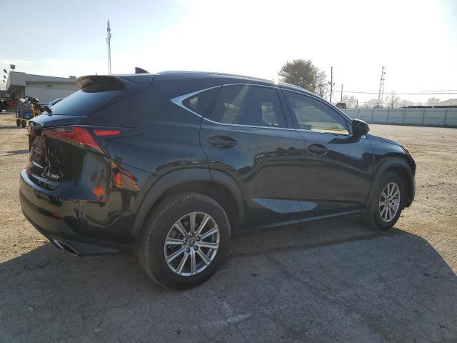 JTJDARDZ4M2242275 Lexus Nx 300 Base