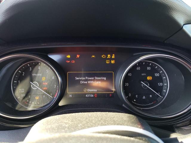 KL4MMBS29MB058869 Buick Encore Gx Preferred