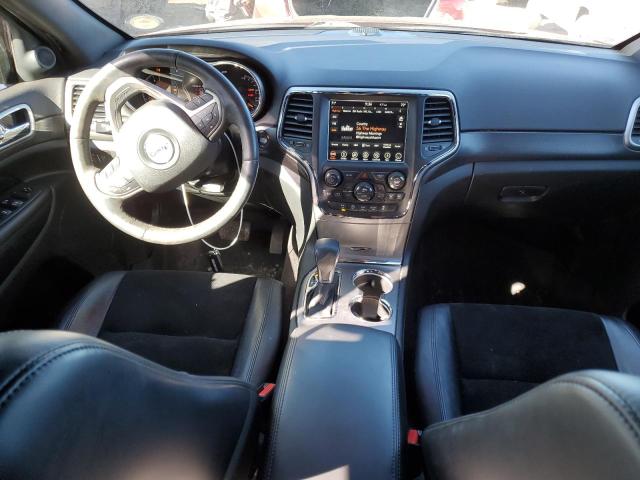 1C4RJFAG5JC227994 Jeep Grand Cherokee Laredo