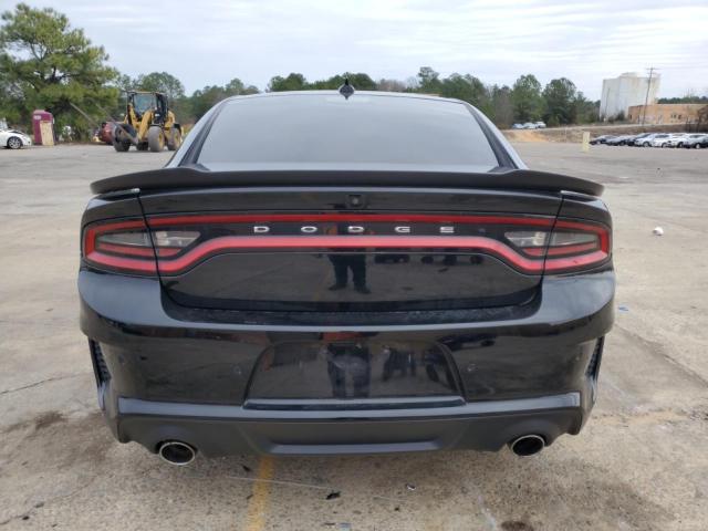 2C3CDXGJ5LH176278 Dodge Charger Scat Pack