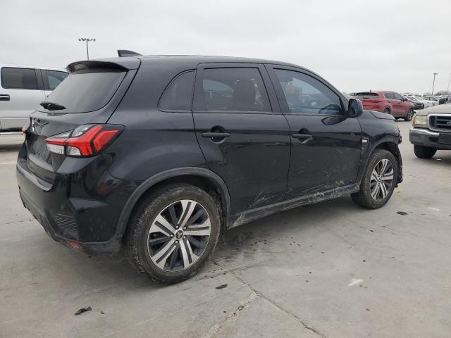 JA4APUAU7MU032302 Mitsubishi Outlander Sport Es
