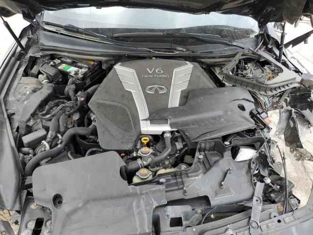 JN1EV7AR7GM340409 Infiniti Q50 Premium