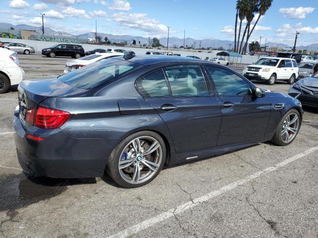 WBSFV9C51ED097886 BMW M5