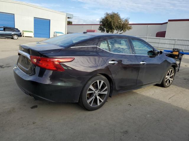 1N4AA6AP4HC367368 Nissan Maxima 3.5s