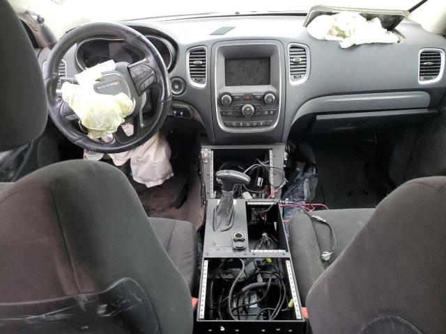 1C4RDJFG2LC248677 Dodge Durango Ssv