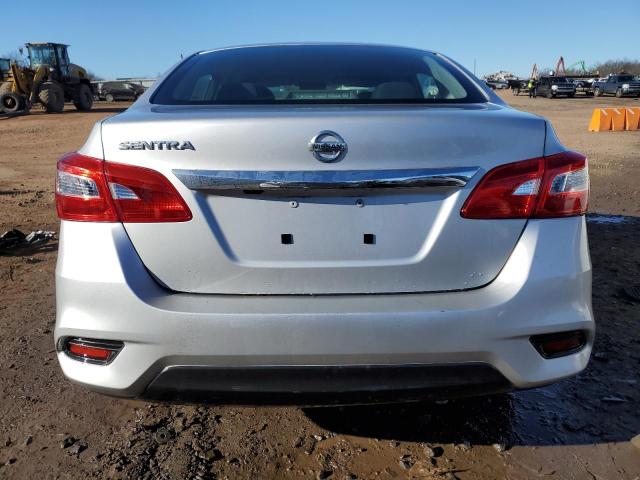 3N1AB7AP7KY284855 Nissan SENTRA S