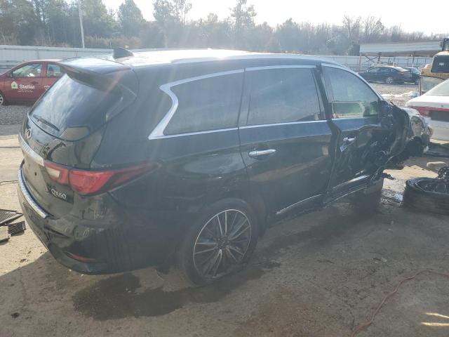 5N1DL0MM6KC518374 Infiniti QX60 LUXE