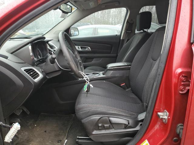 2GKALMEK1F6327475 GMC Terrain Sle