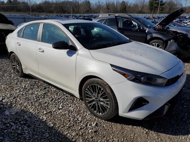 3KPF54AD0NE511551 KIA Forte Gt Line