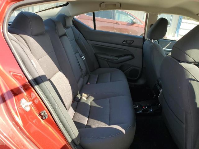 1N4BL4DV6PN420877 Nissan ALTIMA SV