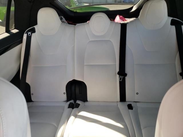 5YJXCDE20HF068609 Tesla MODEL X