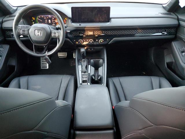 1HGCY2F76PA039896 Honda Accord Hybrid Sport-l