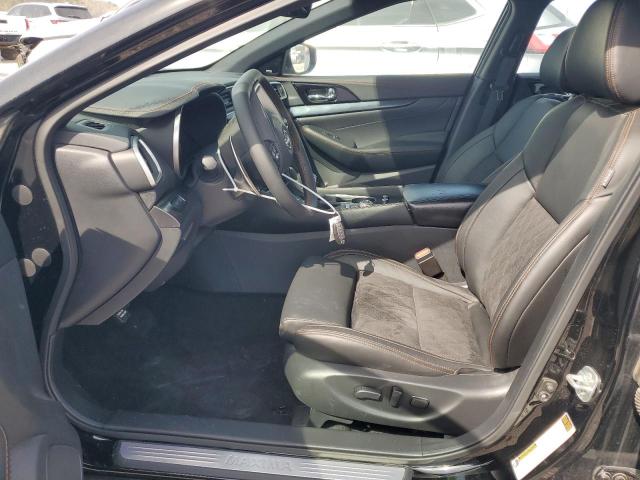 1N4AA6EV6PC504060 Nissan Maxima Sr